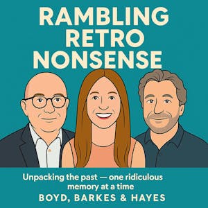 Rambling Retro Nonsense